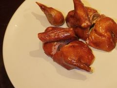 -万豪中餐厅·粤菜·北京粤财JW万豪酒店