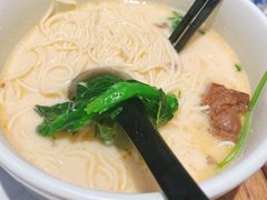 -和府捞面(曹路花园城店)