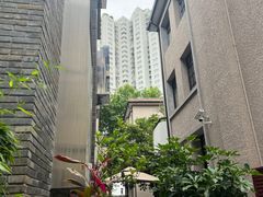 -徐家汇源景区-衡山坊