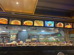 -不倒翁·安徽名菜楼(步行街店)