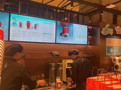 -茶米有言(城市市集龙之梦店)
