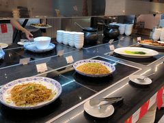 -昆山琶拉帝诗酒店·河畔咖啡厅Riverside Cafe