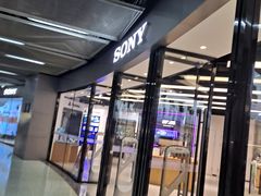 -Sony Store索尼(广州正佳店)