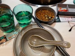 -喃喃椰·糟粕醋·椰子鸡火锅(七堡花园店)