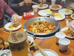 -邵汇大虾(同康路店)