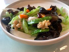 -老六饭店(翠通路店)