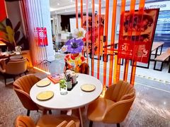 -墨纪Mojí墨西哥餐厅(官舍店)