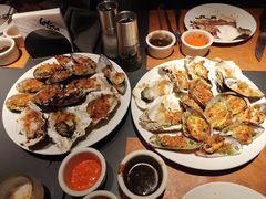 -拉蒂娜·巴西牛排馆 Latina·Brazilian Steakhouse(王府井喜悦店)