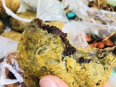 京天红天津炸糕-京天红酒家(虎坊路店)