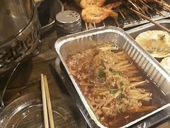 -大胡子海鲜·天津菜·砂锅烧烤(五大道创始店)