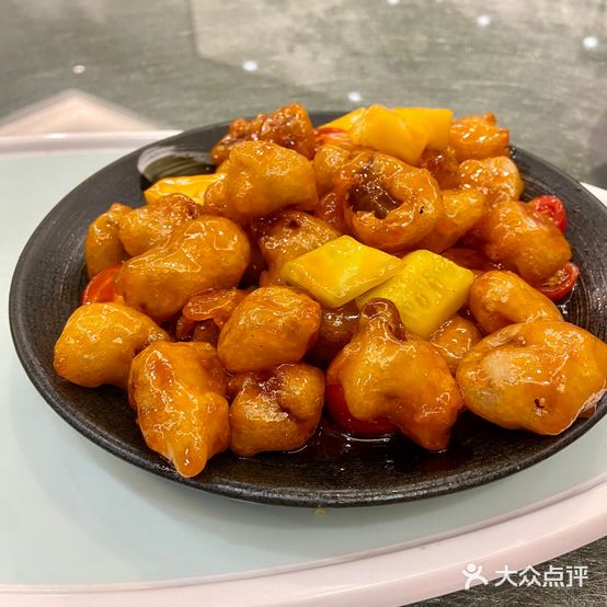 计星酒家
