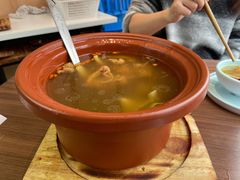 -有红鸡毛店·川菜(建设路店)