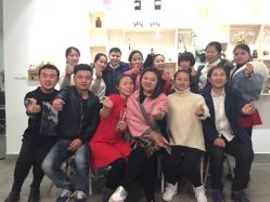 -舒然SPA生活馆连锁机构