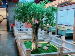 -三凤酒家·百年无锡菜(清扬茂业店)