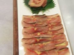 -介里海鲜自助(万达广场太原街店)