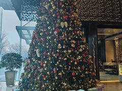 -北京希尔顿逸林酒店