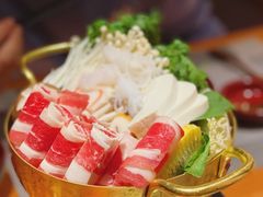 -文三酒肆自助放题(新街口友谊广场店)