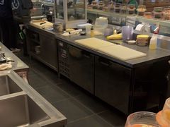 -禾绿回转寿司(苏宁广场店)