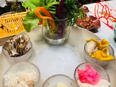 -叶叶菩提·晋福宫