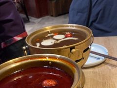 -古关火锅店(古北水镇景区店)