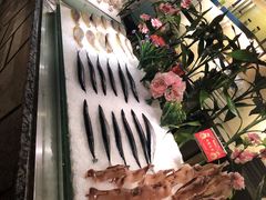 -芭菲盛宴·环球美食(锦城万达广场店)