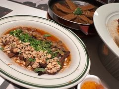 -新兴·金羊座·粤菜点心(乐峰店)