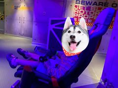 -珠海横琴国家地理探险家中心(创新方)