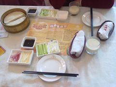 烤鸭-金百万烤鸭店(马甸店)