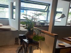 -本处·素食·融合料理(南油店)