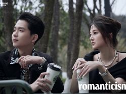 -巴黎经典婚纱摄影PARISSIC