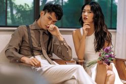 -太古映画婚纱摄影(天河店)