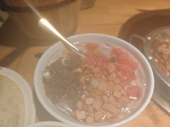 -大众跷脚牛肉馆·非遗传承单位(峨眉山店)