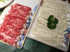-老灶堂文创火锅(文艺路店)