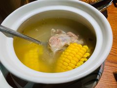 -炊烟小炒黄牛肉(东庆街店)