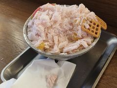 -糖糖屋•糖水•雪花冰店(时尚天河店)