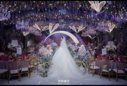 -花嫁丽舍婚礼殿堂(世博江景店)