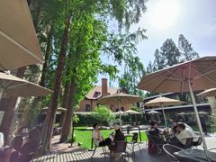 -一尺花园(安和花园店)