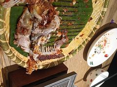 -茄子恰恰·新云南小炒(坪山益田店)