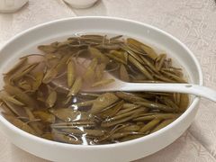 西湖莼菜汤-楼外楼(西湖景区孤山路店)