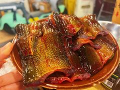 -盖帮鳝鱼串串(东郊记忆店)