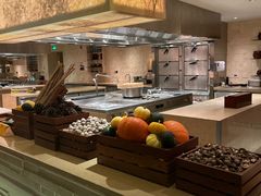 -广州柏悦酒店·悦景轩·粤菜餐厅