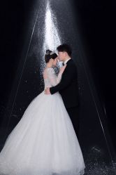 -蒙太奇婚纱摄影(万达店)