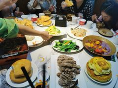 -贯贯吉·清真餐厅(浙江中路店)