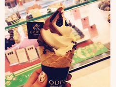 -GODIVA(港汇恒隆广场)