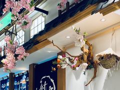 -松子料理(亮马桥店)