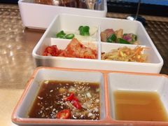 -金妈家烤肉(龙湖U城天街店)