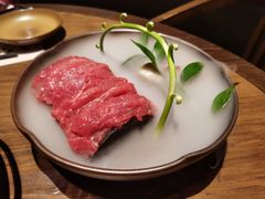 -盡膳口福跷脚牛肉火锅(合生汇购物中心店)