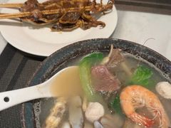 -素可汤泉(天宝大厦店)