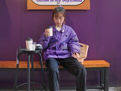 -HANA COFFEE(长寿路店)
