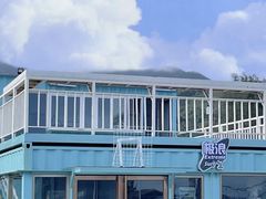 -西涌国际滨海旅游区